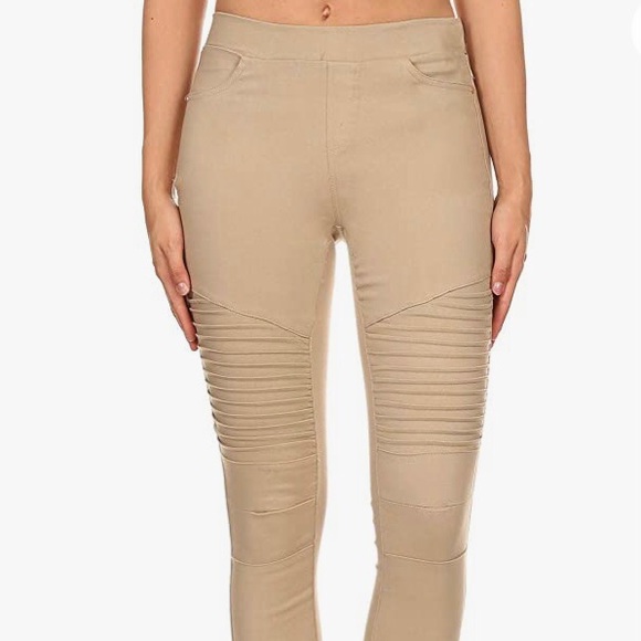 Leggings - Picture 1 of 6